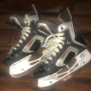 Used—hockey skates